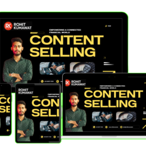 Content Selling